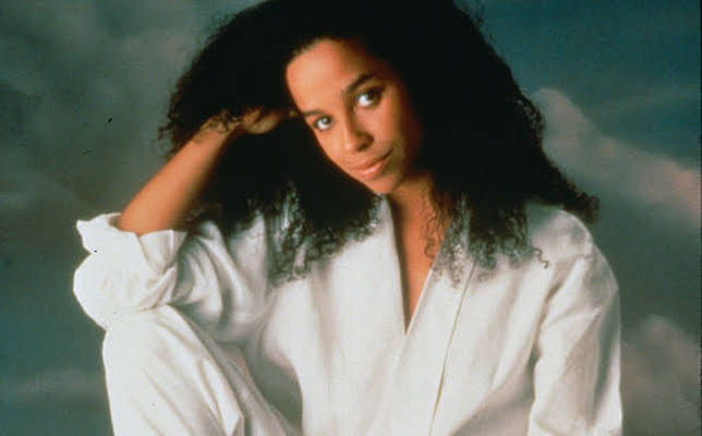 Rae dawn chong young