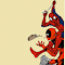 Item logo image for Deadpool & spiderman 2