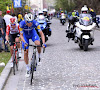 Nieuwe manche kondigt zich aan in de Bingoal Cycling Cup