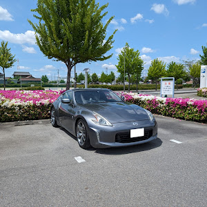 フェアレディZ Z34