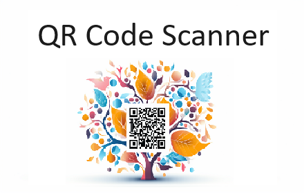 QR Code Reader for Google Chrome™ small promo image