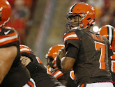 Les Browns ont choisi leur quarterback titulaire