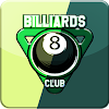 Billiards Game icon