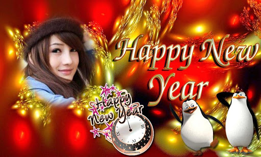 免費下載攝影APP|New Year photo frames 2016 app開箱文|APP開箱王