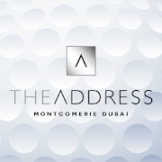 The Address Montgomerie Dubai  Icon