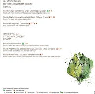 Ottimo Cucina Italiana - Itc Grand Chola menu 5