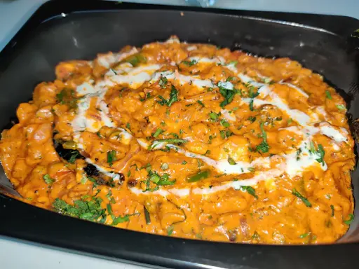 Chicken Korma