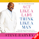 Act Like a Lady, Think Like a Man by Steve Harvey icon