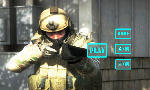 Free Download Counter Zombie APK