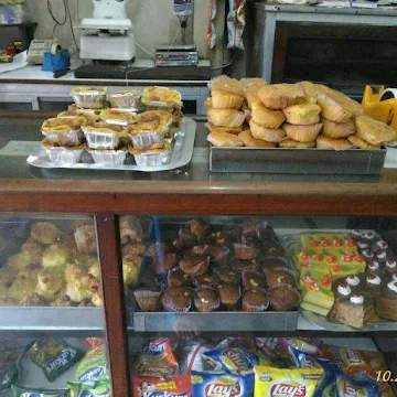 Byculla Restaurant & Bakery photo 