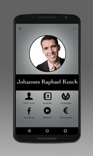 Raphael Kusch