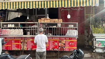 Sumo Chinese Vada Pav photo 