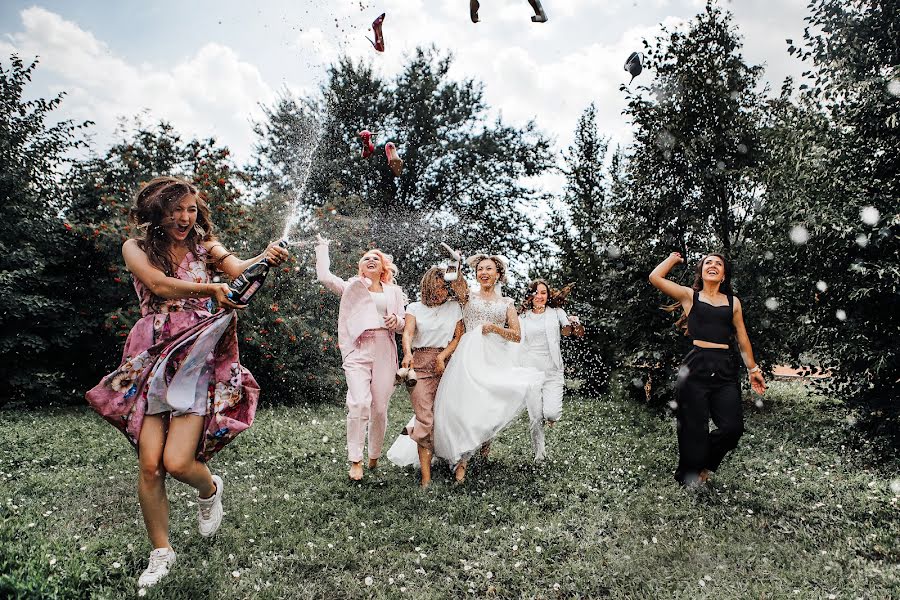 Wedding photographer Oleg Shubenin (shubenin). Photo of 14 March 2022