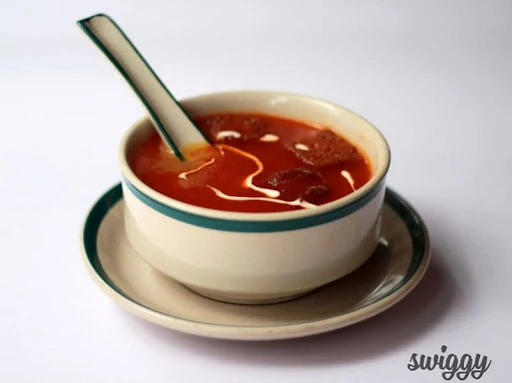 Tomato Soup