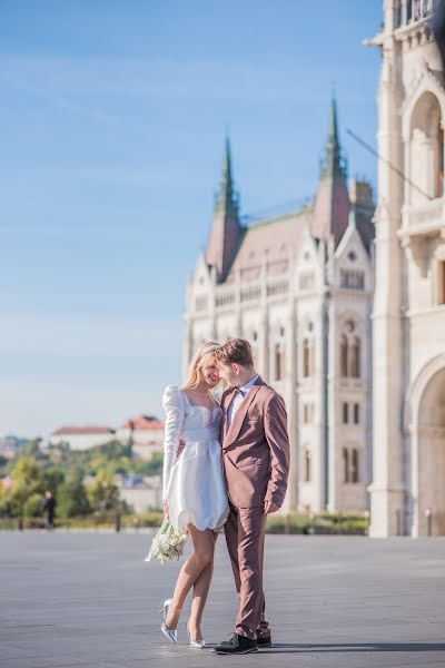 Svadobný fotograf Oleksandr Dikhtiar (weddingtrip). Fotografia publikovaná 11. marca 2023