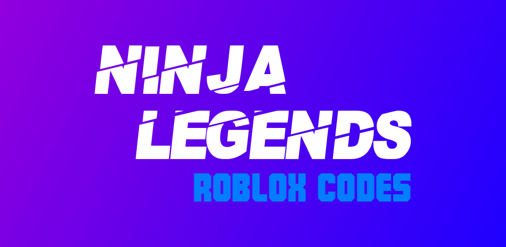 Ninja Legends Codes For Roblox Roblox Promo Code 10 Apk - all new ninja legends codes roblox ninja legends roblox