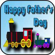 Father’s Day 3in1 wishes  Icon