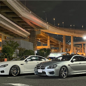 M6 クーペ