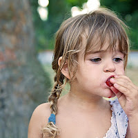 Fragola....che buona!! di 