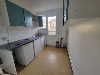 appartement à Lille (59)