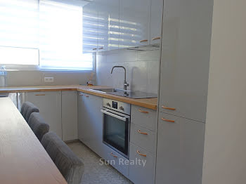 appartement à Villeneuve-Loubet (06)