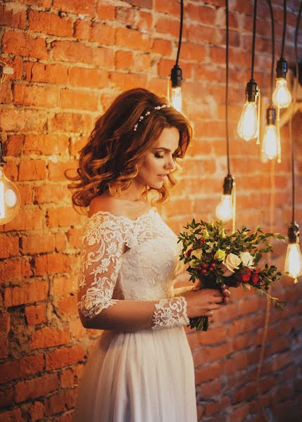 Wedding photographer Svetlana Amelina (svetlanaamelina). Photo of 22 March 2018