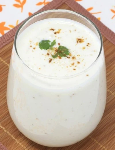 Sweet Lassi