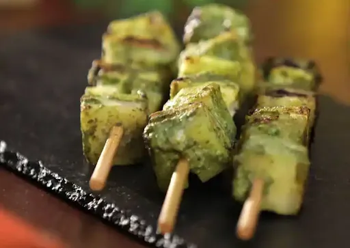 Pahadi Paneer Tikka