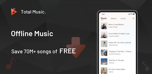 Total Music - Offline Player
