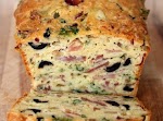 Olive, Bacon and Cheese Bread was pinched from <a href="http://www.eatwell101.com/bacon-and-cheese-bread-recipe" target="_blank">www.eatwell101.com.</a>