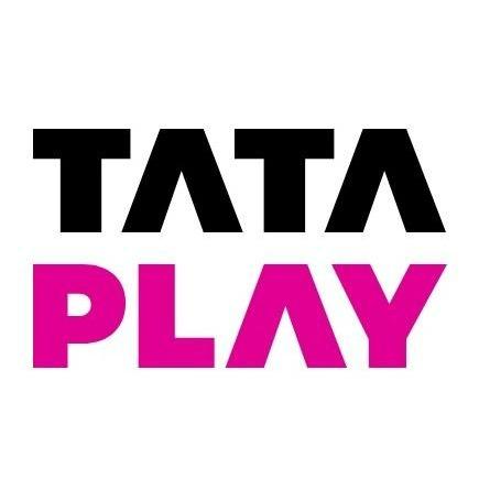 Tata Play, ,  logo