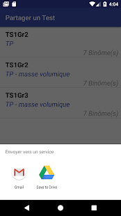 Evaluation par Compétences(圖5)-速報App