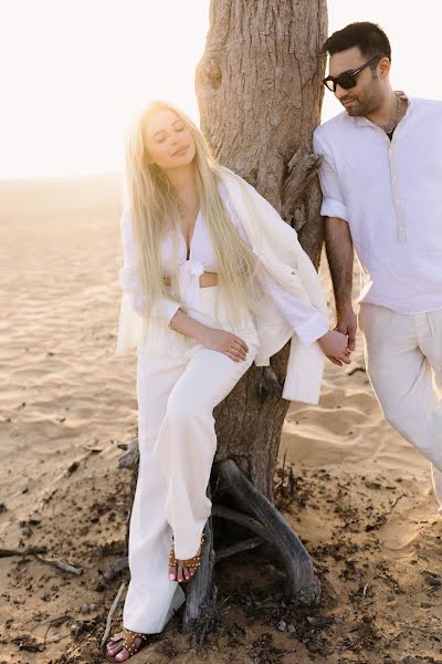 Wedding photographer Sergey Ulanov (sergeyulanov). Photo of 25 April 2022