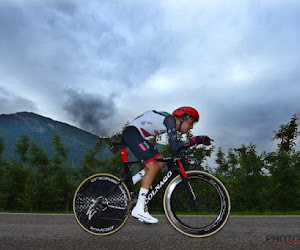 Fabio Aru, Diego Ulissi en onze landgenoot Ben Hermans bestraft na Giro-tijdrit