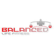 Balanced Life Fitness LLC  Icon