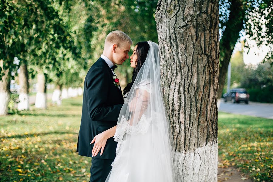 Photographe de mariage Sergey Klepikov (epic-serg). Photo du 15 mars 2016