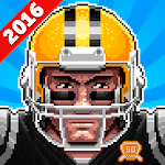 Touchdown Hero: Super Sunday Apk