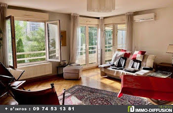 appartement à Montpellier (34)