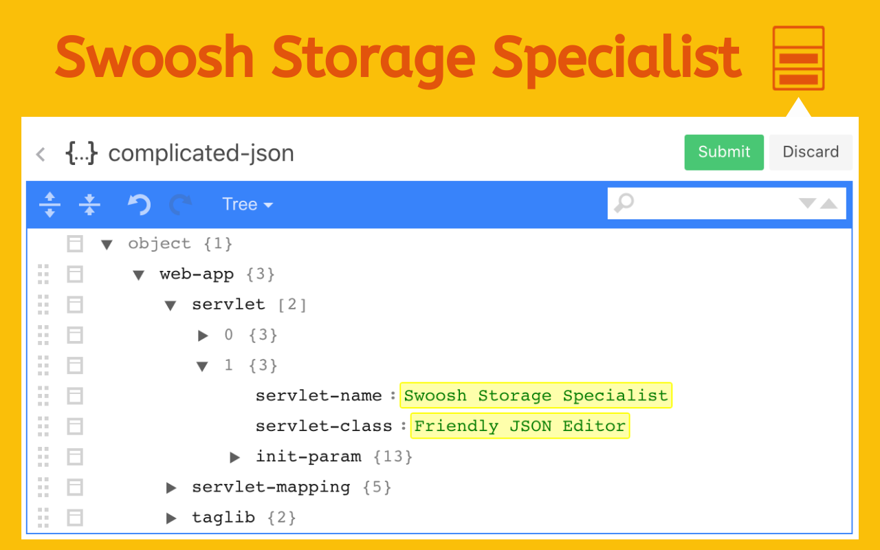 Swoosh Cookie and Local Storage Specialist Preview image 4