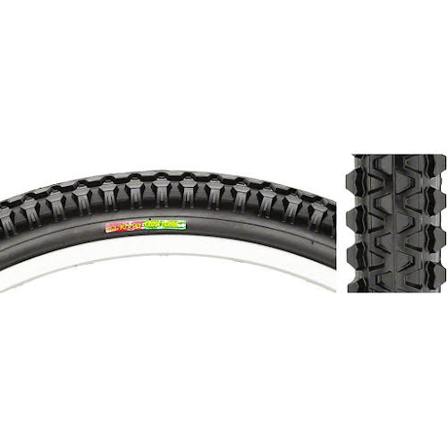 Club Roost Cross Terra Tire: 27" x 1-3/8"