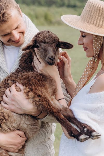 Fotógrafo de casamento Marina Rusnak (marinarusnak). Foto de 30 de maio 2020