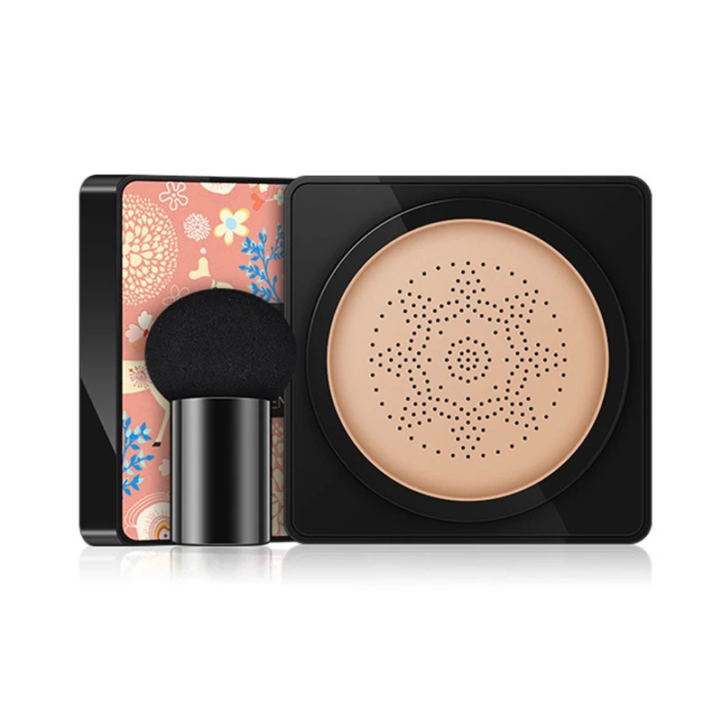 Title 3, Mushroom Air Cushion BB Cream Perfekcyjne natur...