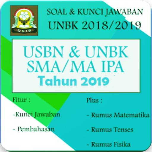 Kunci Jawaban Unbk Untuk Smu Ma Smk 2019 Offline Apps On