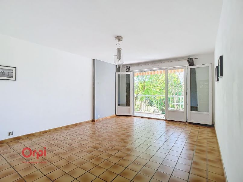 Vente appartement 4 pièces 85 m² à Nantes (44000), 267 000 €