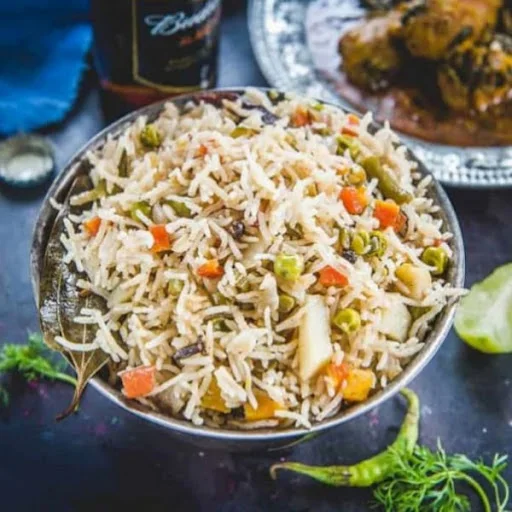 Veg Pulao