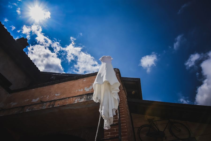 Fotógrafo de bodas Jan Verheyden (janverheyden). Foto del 3 de septiembre 2018