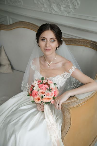 結婚式の写真家Svetlana Romanova (svromanova)。2018 8月10日の写真