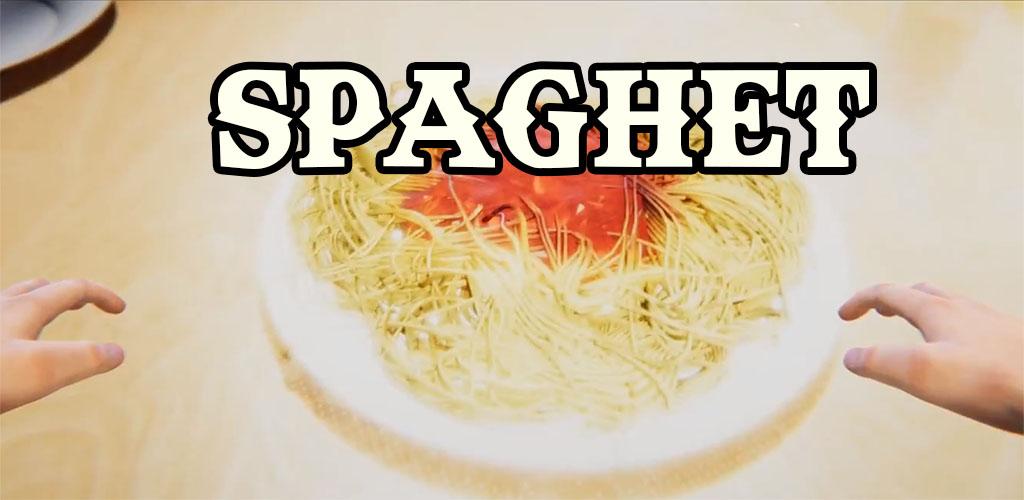 Скачай взломанный спагетти. SPAGHET. Holy BAAM спагетти. Holy BAAM игра про спагетти 2 часть. Холи баам спагетти фото.