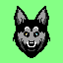 Husky Green