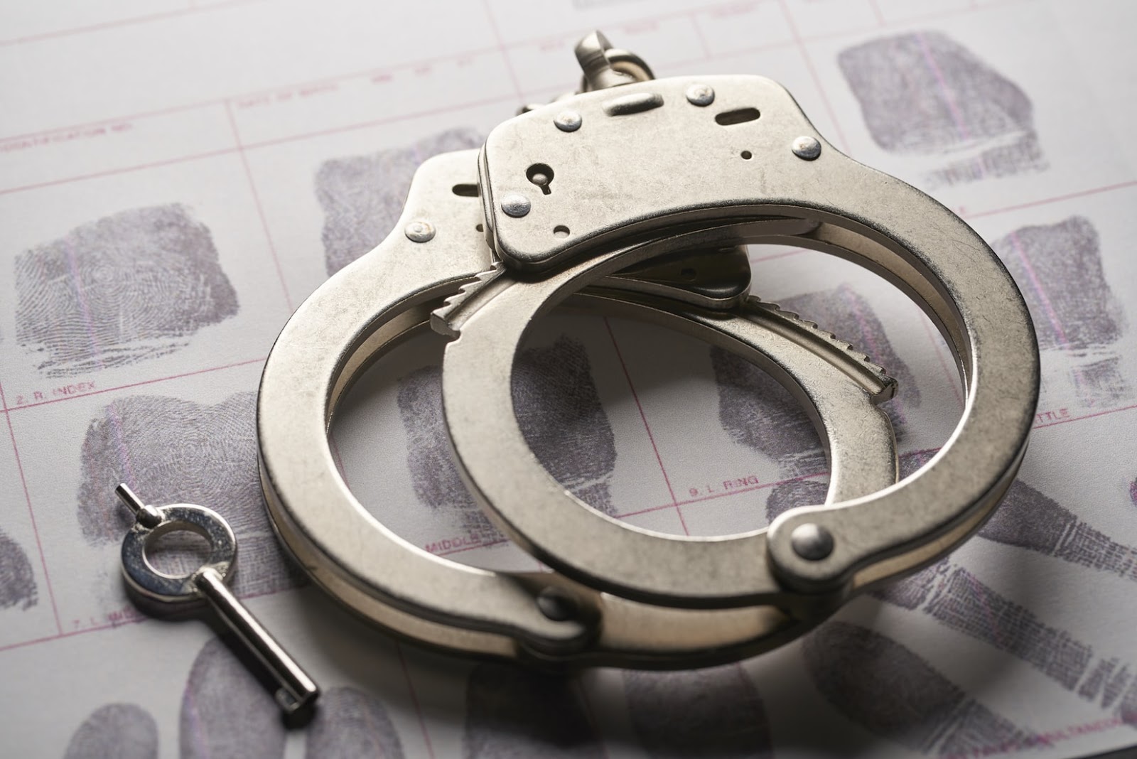 Understanding the Expungement Process in New Jersey